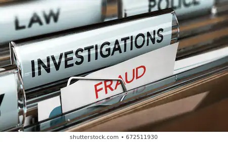 Fraud Investigation